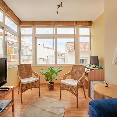 Apartament Near The Beach! Cascais! Extérieur photo