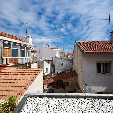Apartament Near The Beach! Cascais! Extérieur photo
