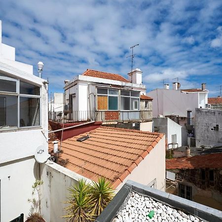 Apartament Near The Beach! Cascais! Extérieur photo