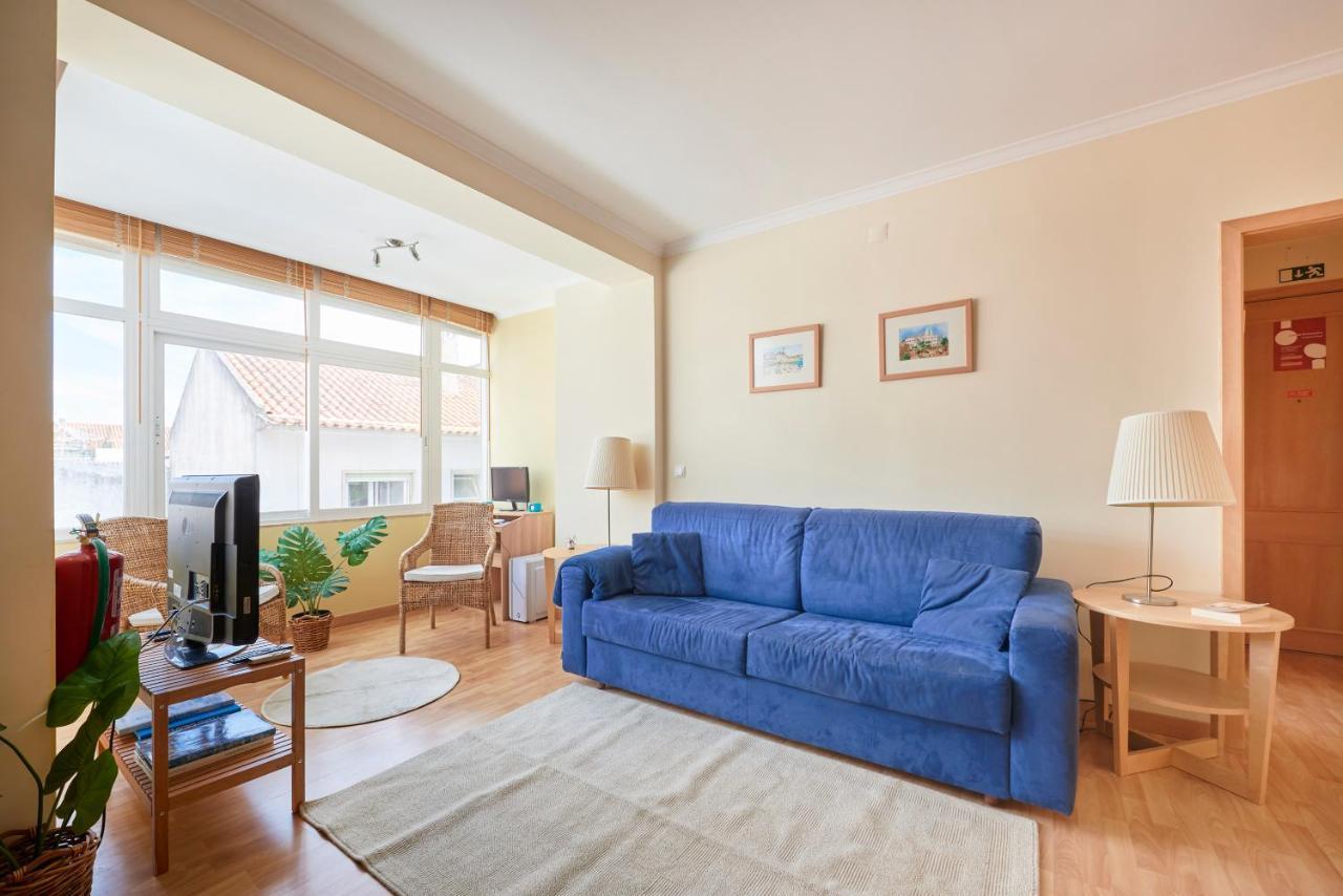 Apartament Near The Beach! Cascais! Extérieur photo