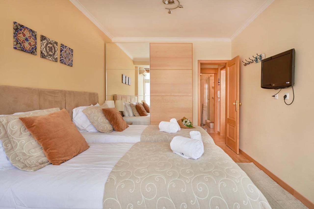 Apartament Near The Beach! Cascais! Extérieur photo