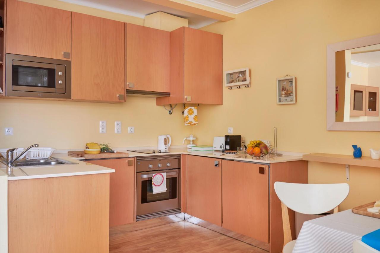 Apartament Near The Beach! Cascais! Extérieur photo