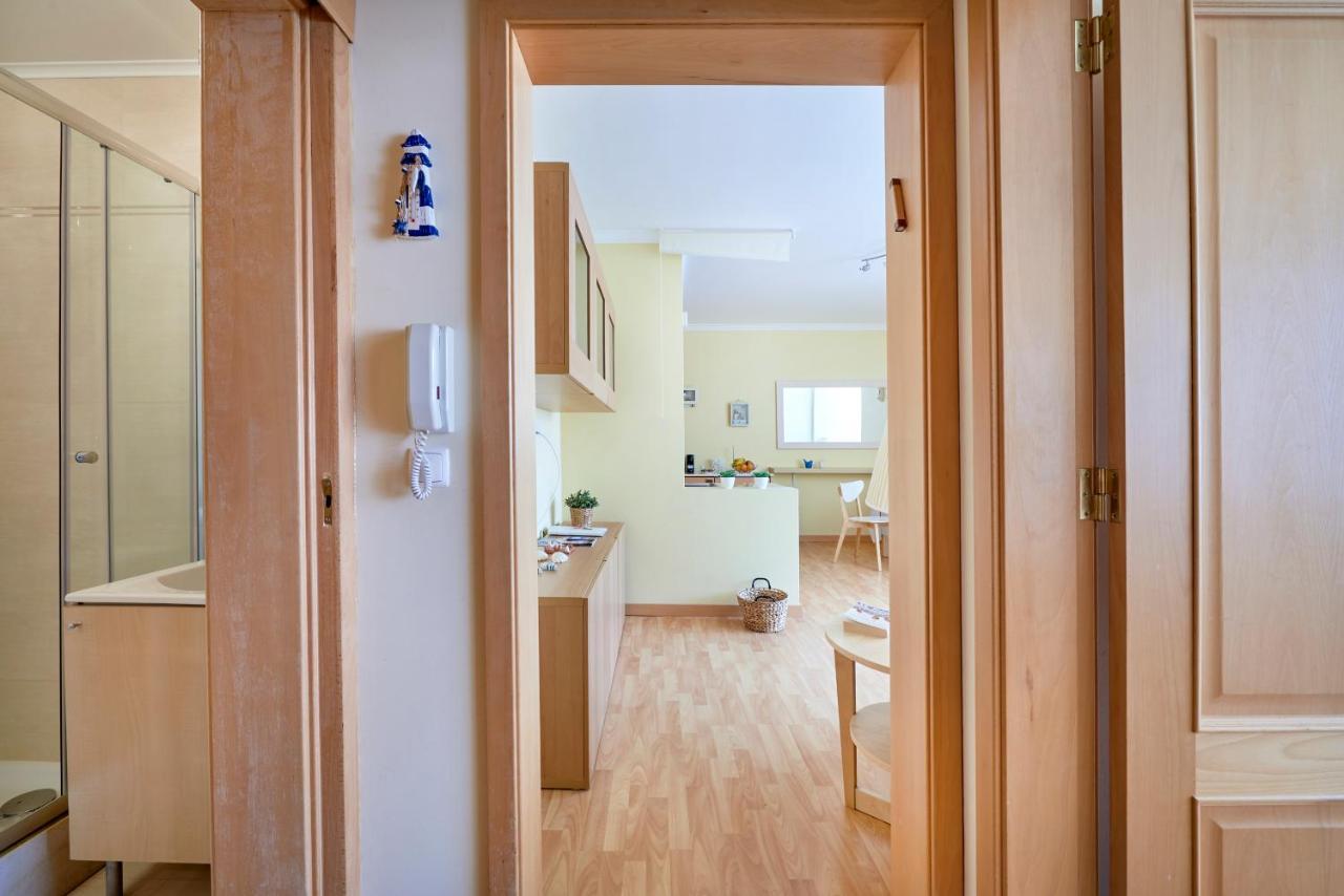 Apartament Near The Beach! Cascais! Extérieur photo