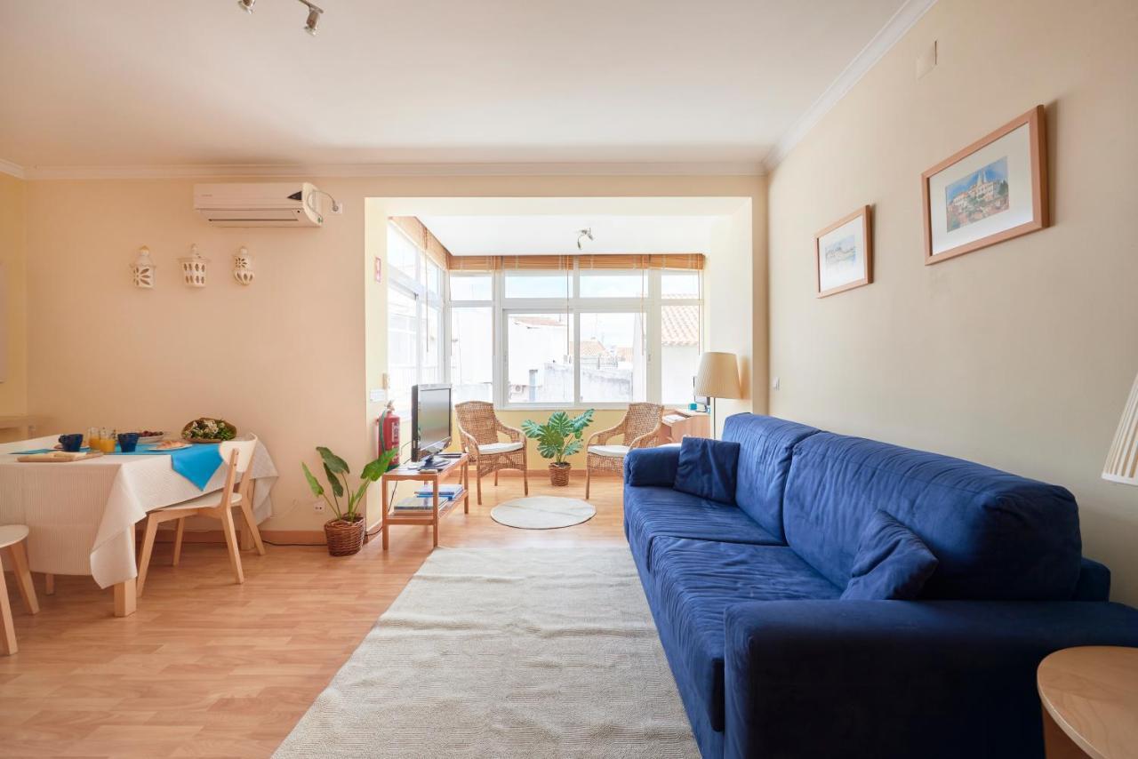 Apartament Near The Beach! Cascais! Extérieur photo