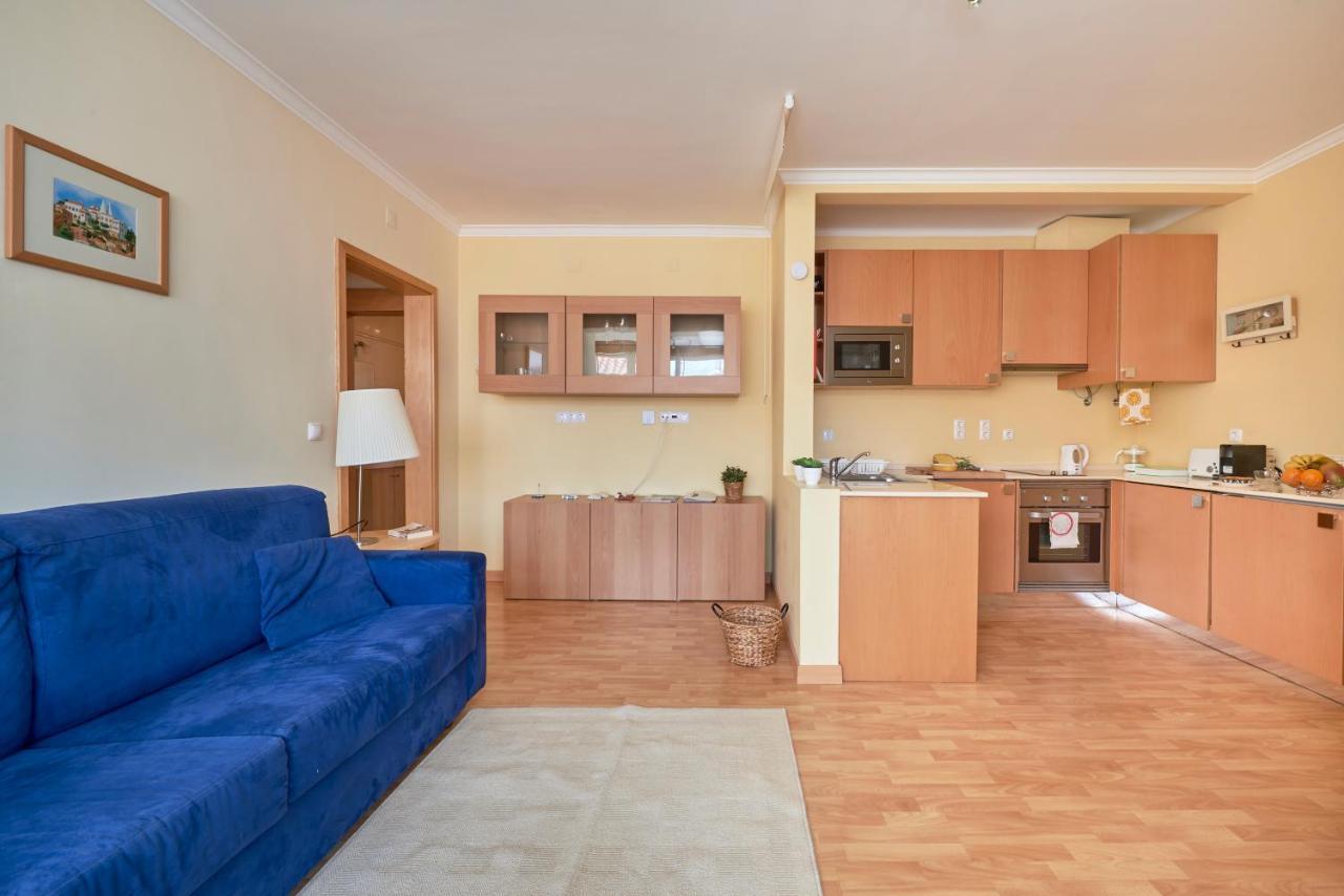 Apartament Near The Beach! Cascais! Extérieur photo