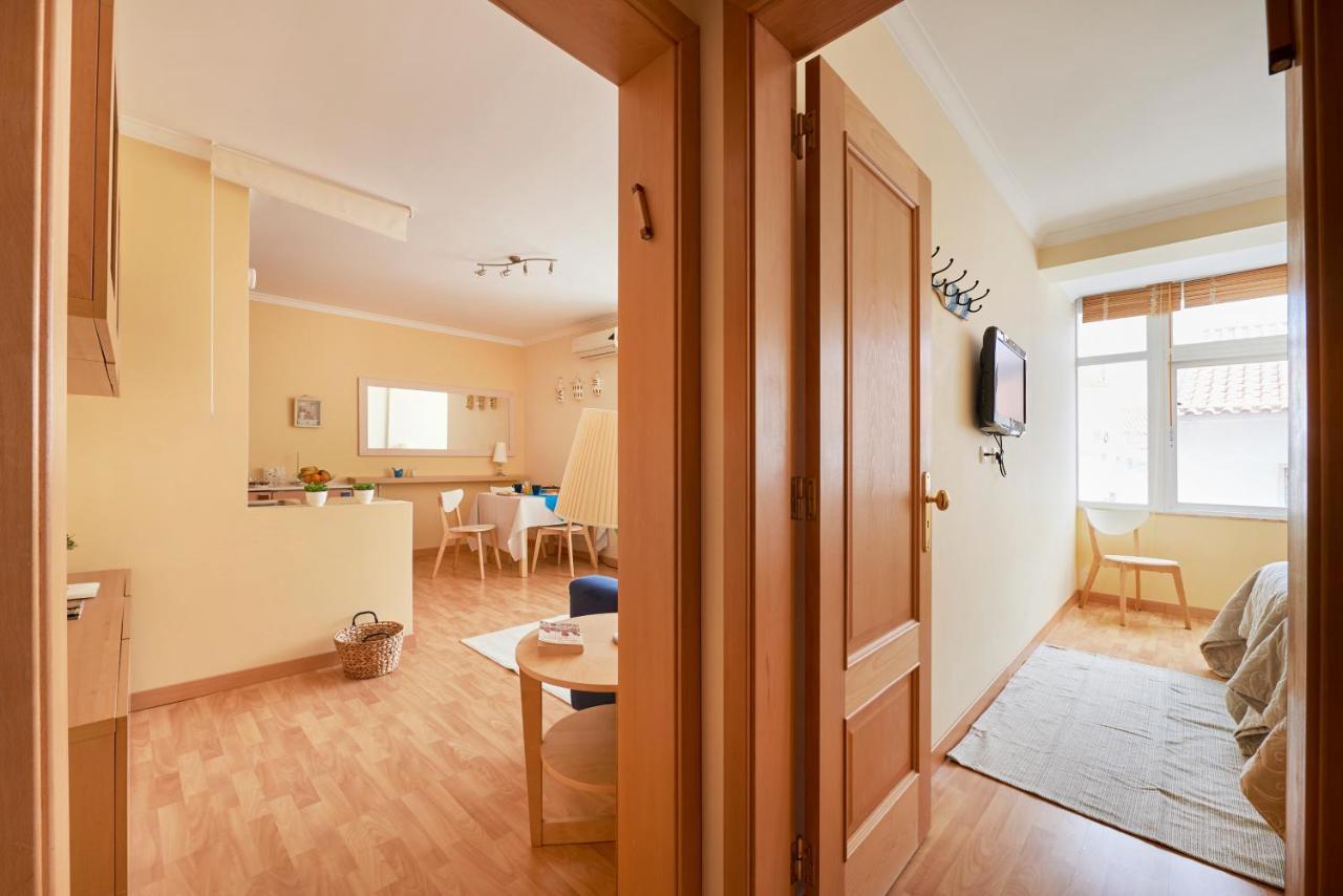 Apartament Near The Beach! Cascais! Extérieur photo