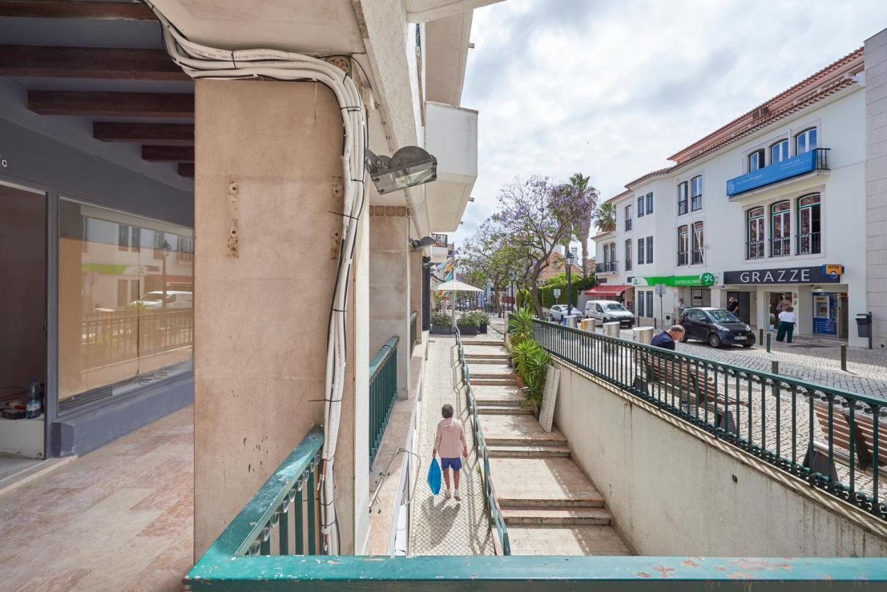Apartament Near The Beach! Cascais! Extérieur photo