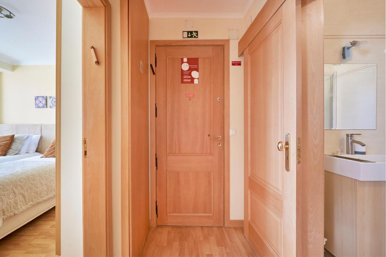 Apartament Near The Beach! Cascais! Extérieur photo