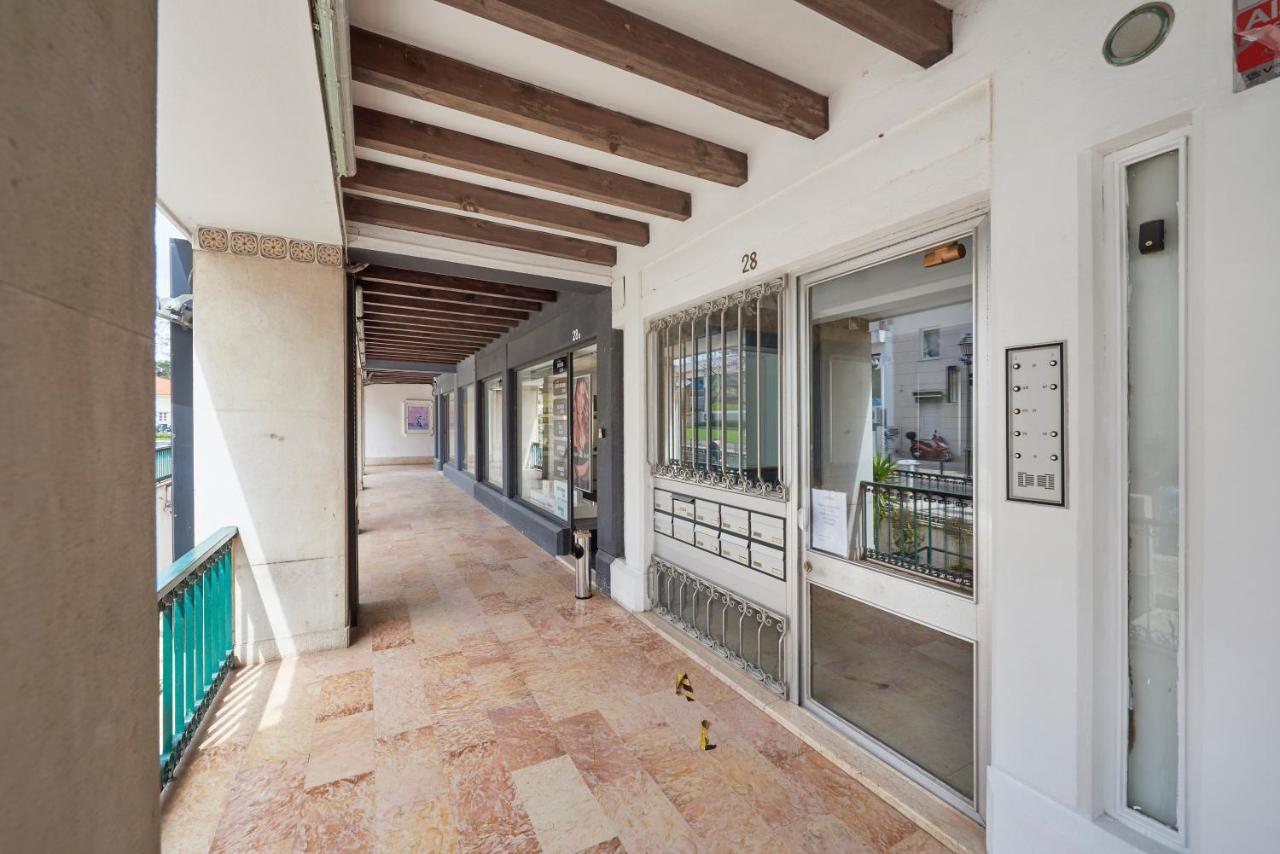 Apartament Near The Beach! Cascais! Extérieur photo