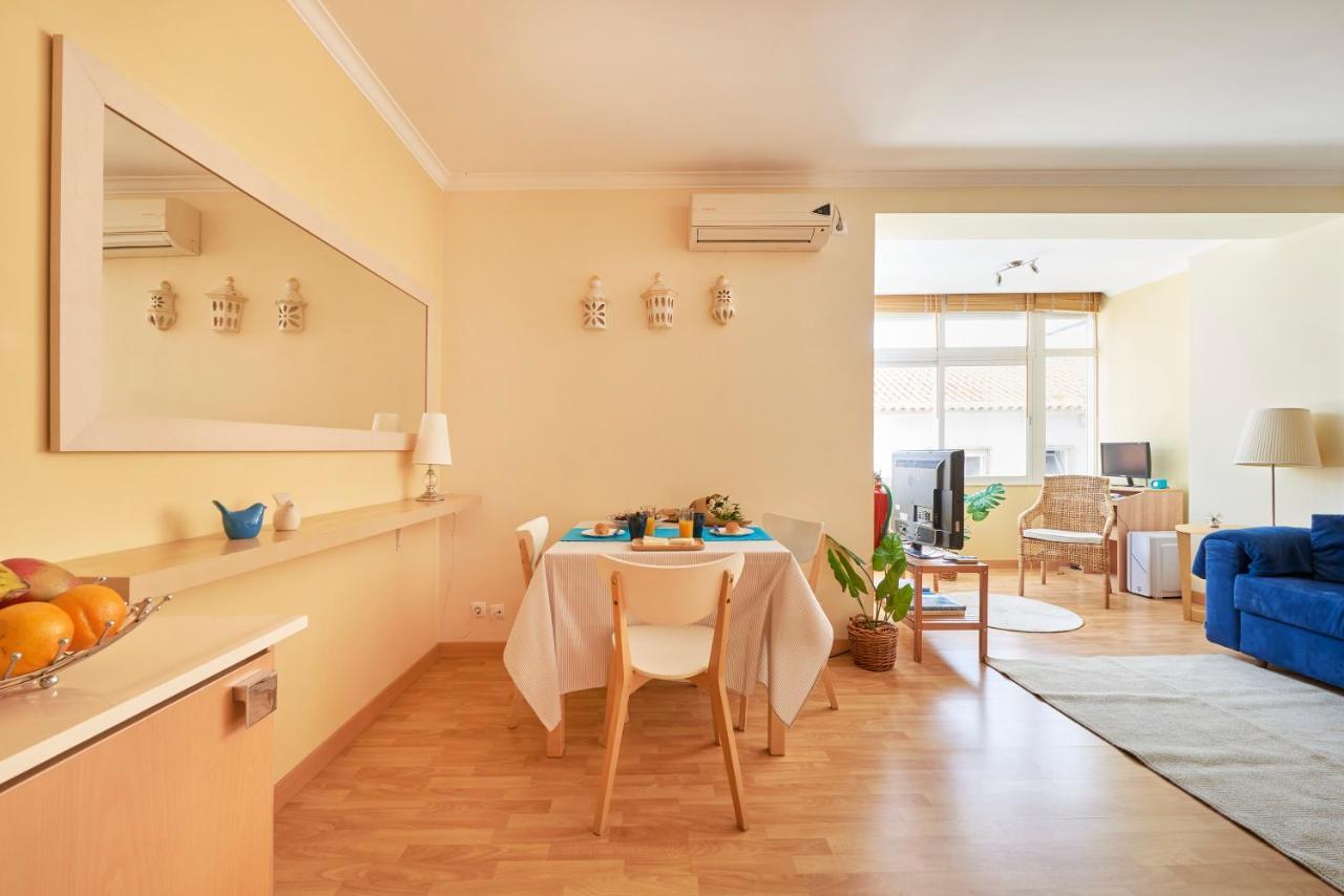 Apartament Near The Beach! Cascais! Extérieur photo