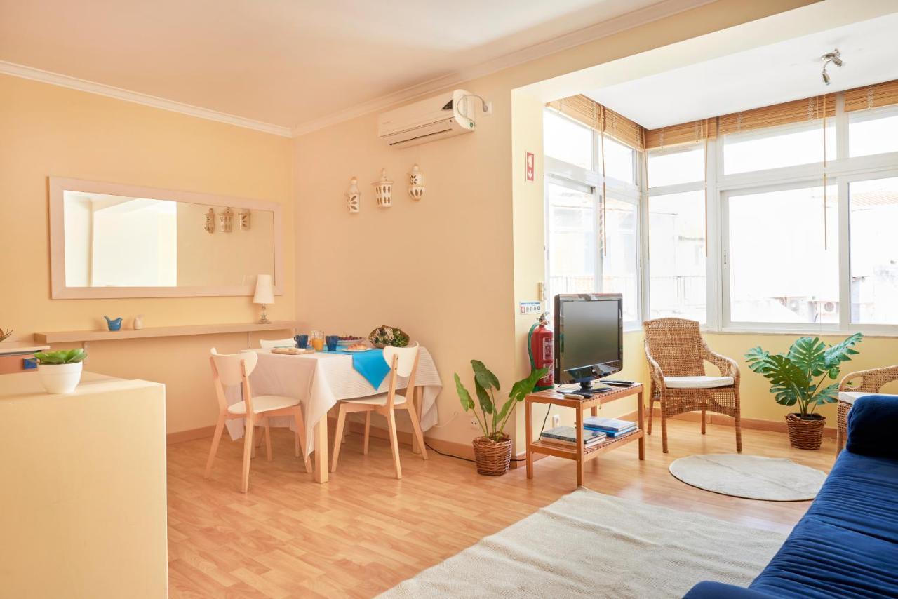 Apartament Near The Beach! Cascais! Extérieur photo