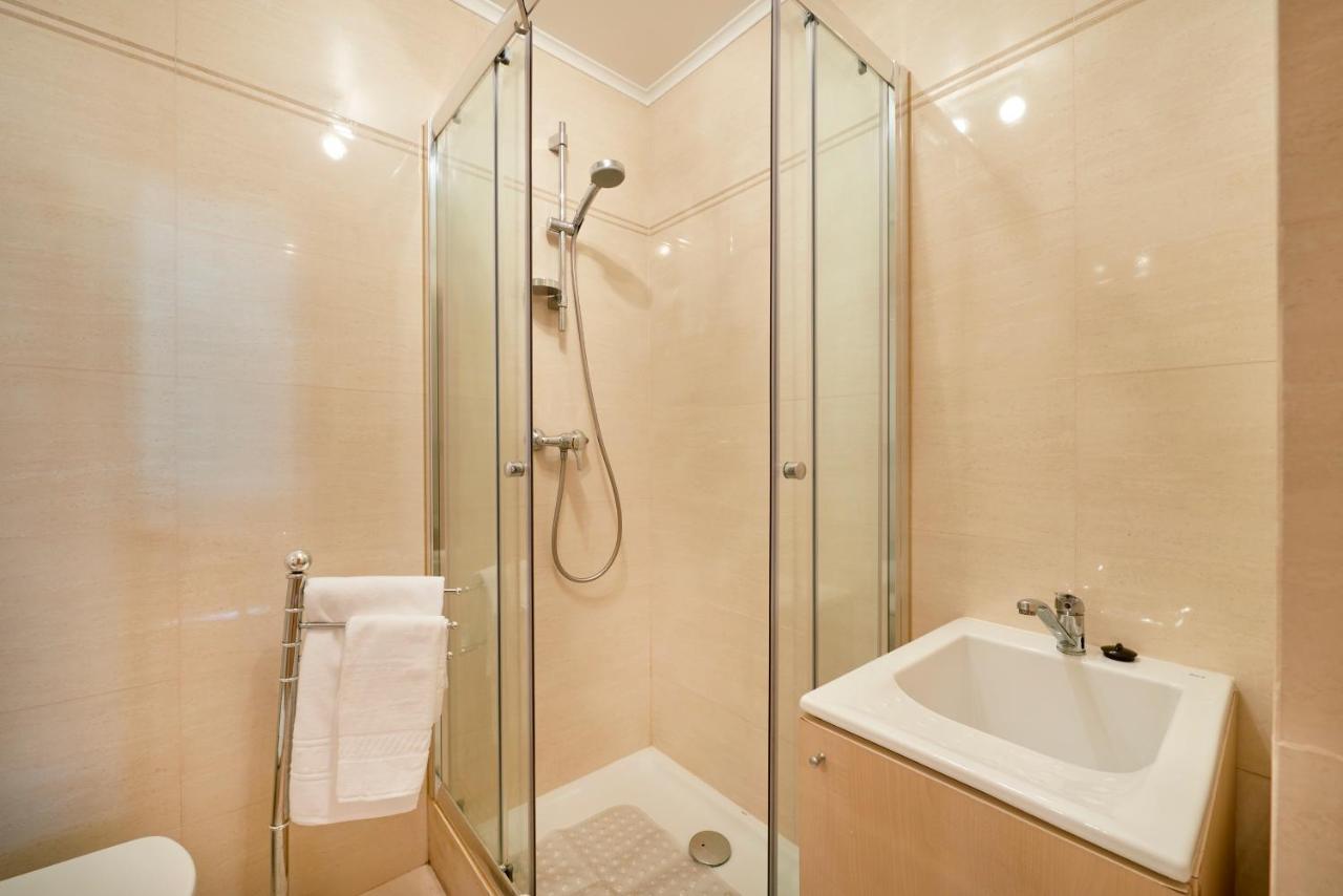 Apartament Near The Beach! Cascais! Extérieur photo