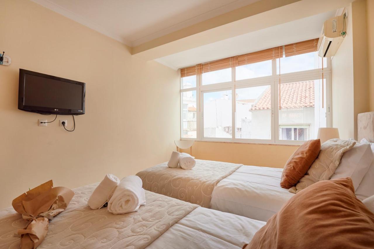 Apartament Near The Beach! Cascais! Extérieur photo