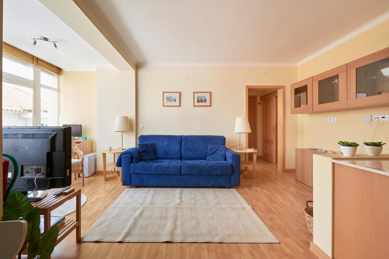 Apartament Near The Beach! Cascais! Extérieur photo